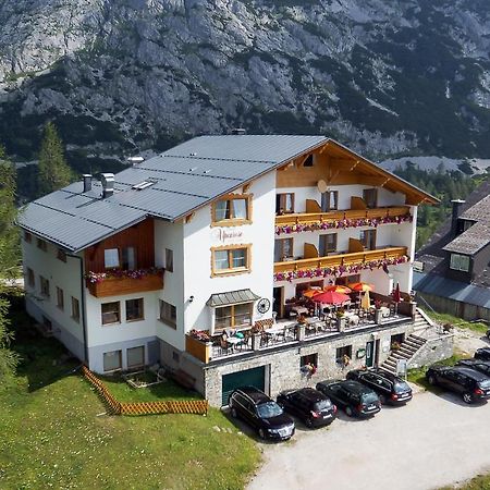 Hotel Alpenrose Tauplitzalm Εξωτερικό φωτογραφία