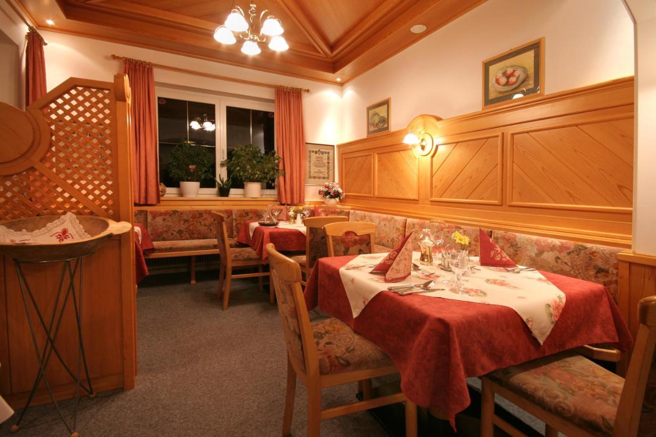 Hotel Alpenrose Tauplitzalm Εξωτερικό φωτογραφία