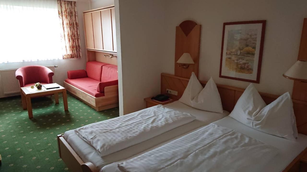 Hotel Alpenrose Tauplitzalm Εξωτερικό φωτογραφία